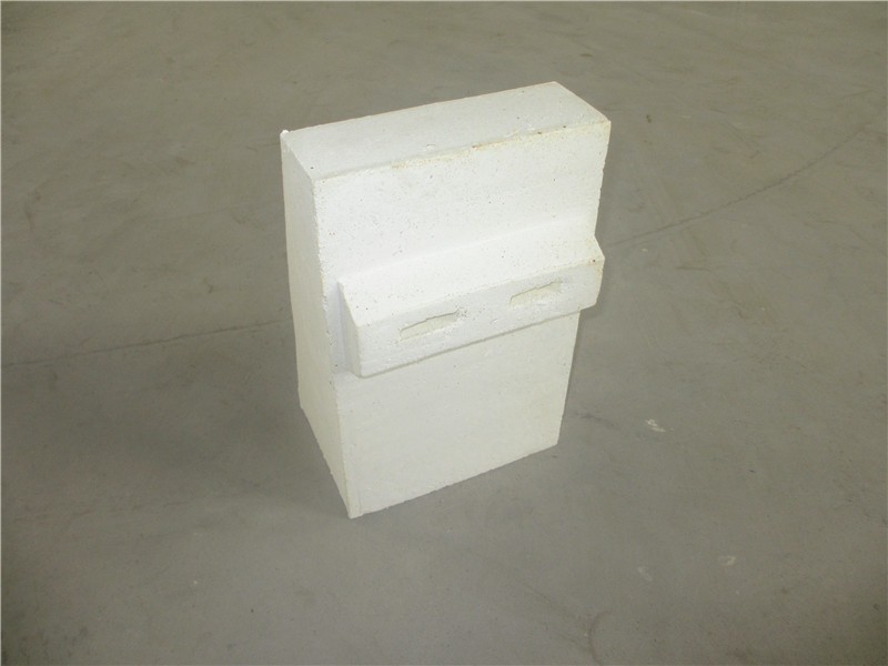 剛玉莫來石制品